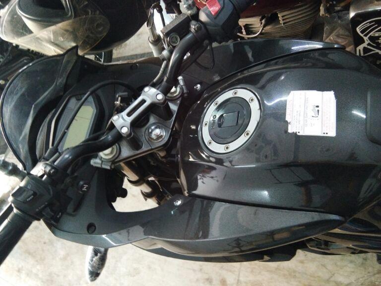Hero Xtreme 200R ABS 2019