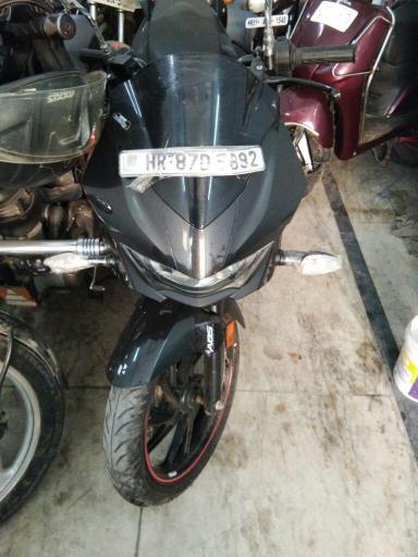 Hero Xtreme 200R ABS 2019