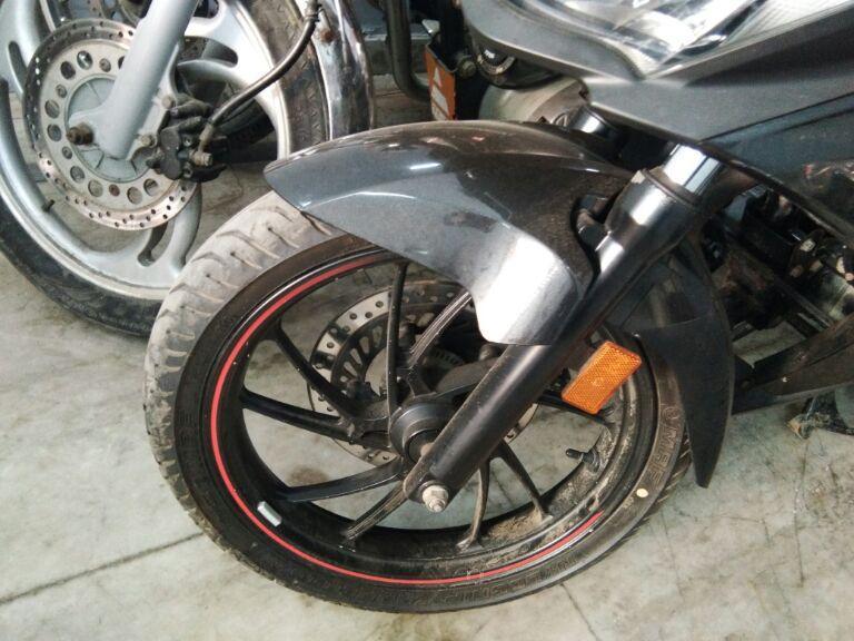 Hero Xtreme 200R ABS 2019