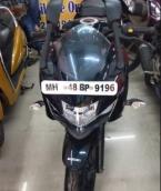 Suzuki Gixxer SF 150cc 2019