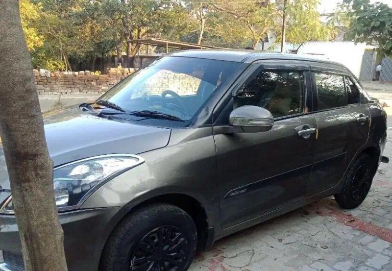 Maruti Suzuki Swift Dzire VDi BS-IV 2017