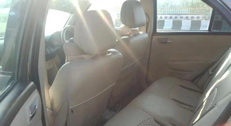 Maruti Suzuki Swift Dzire VDi BS-IV 2017