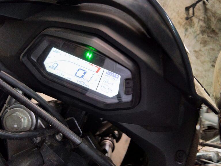 Hero Xtreme 200R ABS 2019