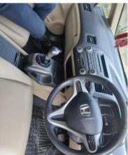 Honda Civic 1.8V MT 2010