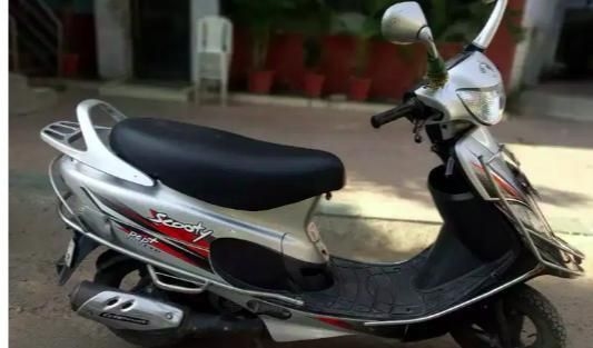 sell scooty online