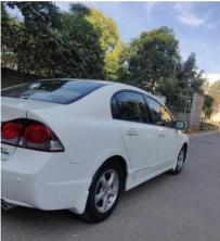 Honda Civic 1.8V MT 2010