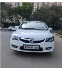 Honda Civic 1.8V MT 2010