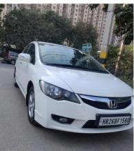 Honda Civic 1.8V MT 2010