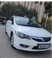 Honda Civic 1.8V MT 2010