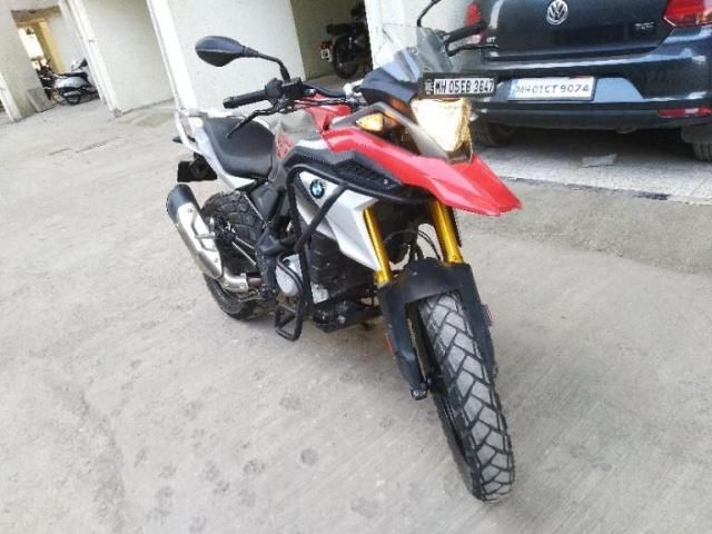 bmw bike olx