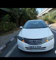 Honda City 1.5 V MT 2009
