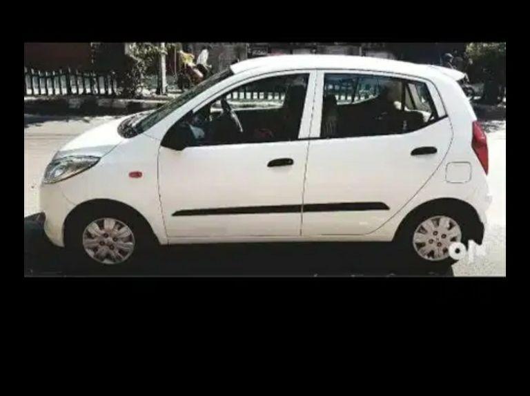 Hyundai i10 Era 2011