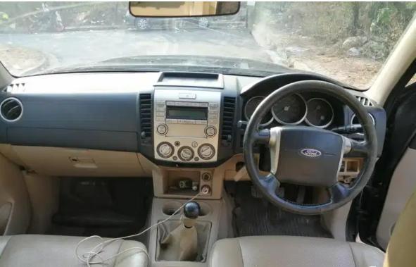 Used Ford Endeavour XLT 4X2 2008 Model (PID-1418270352) Car for Sale in