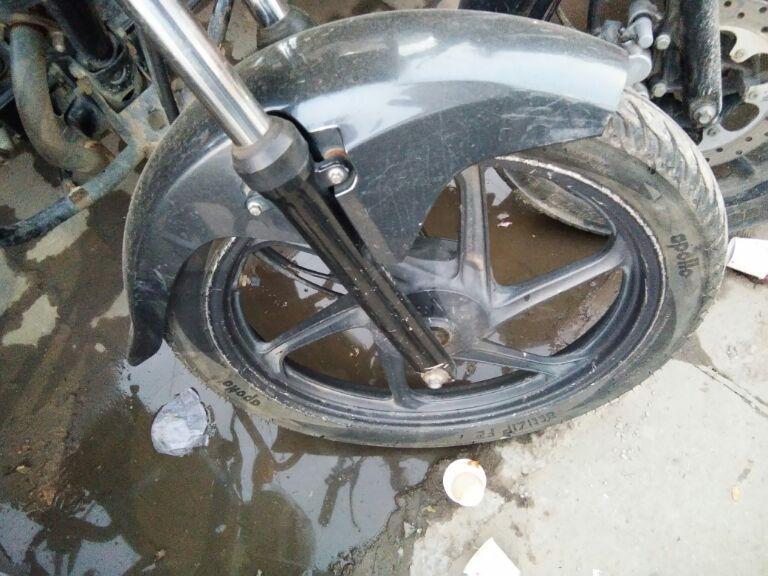 Honda Dream Yuga 110cc 2013