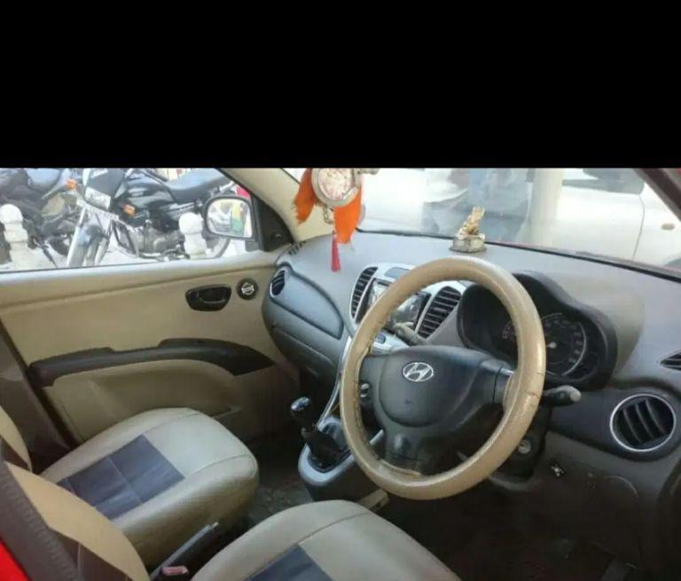 Hyundai i10 Era 2011