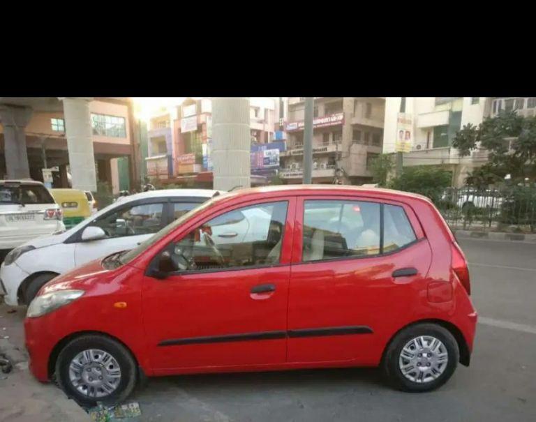 Hyundai i10 Era 2011