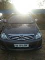 Toyota Innova 2.5 V 8 STR 2010