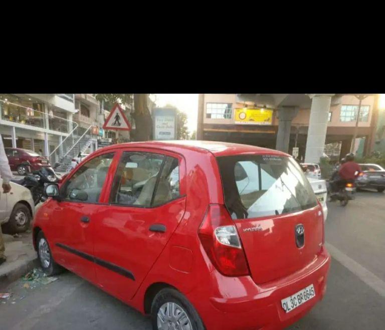 Hyundai i10 Era 2011