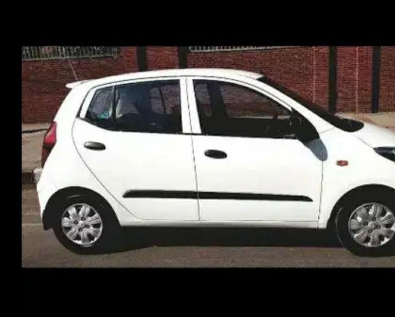 Hyundai i10 Era 2011