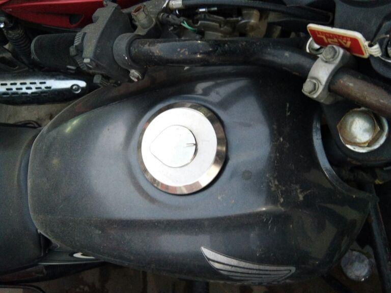 Honda Dream Yuga 110cc 2013