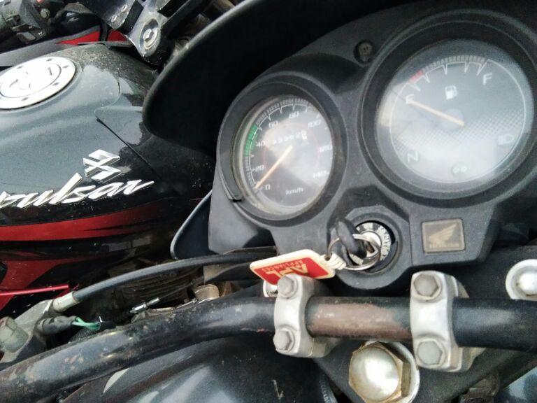 Honda Dream Yuga 110cc 2013