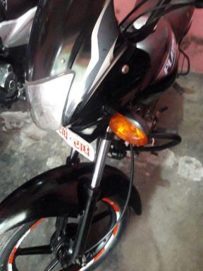Bajaj Platina 100cc 2013