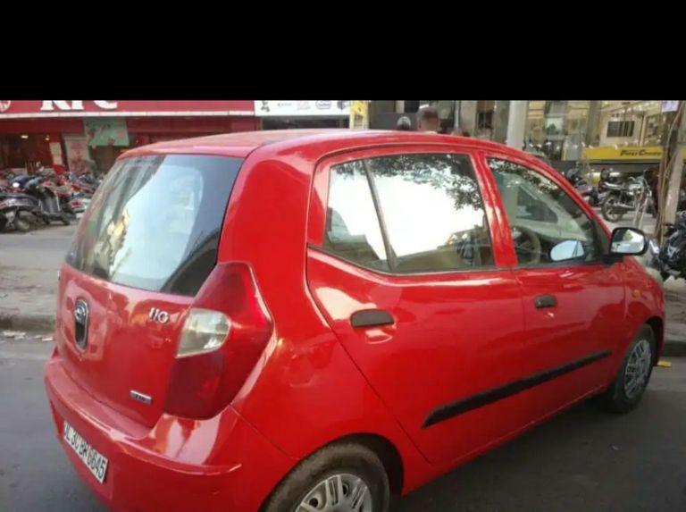 Hyundai i10 Era 2011