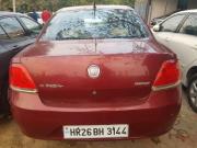 Fiat Linea Emotion PK 1.4 2011