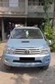 Toyota Fortuner 3.0 4X4 MT 2010