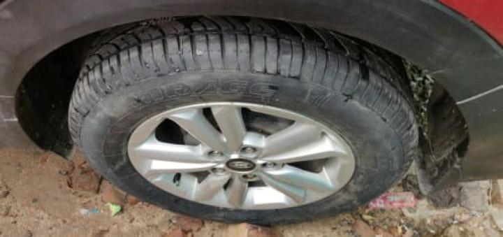 BMW 5 Series 525d 2011