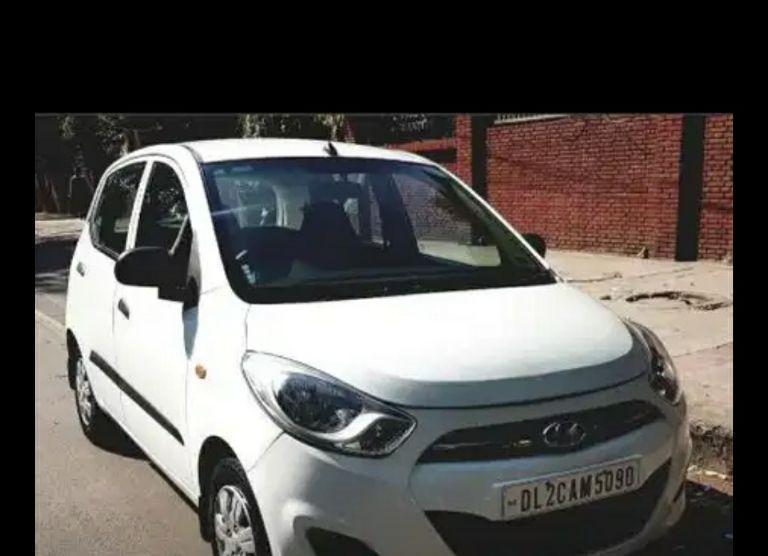 Hyundai i10 Era 2011