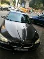 BMW 5 Series 525d 2011