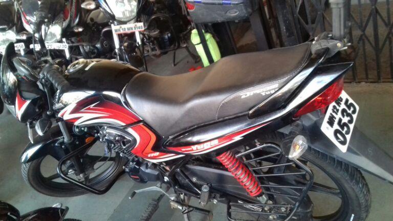 Honda Dream Yuga 110cc 2019