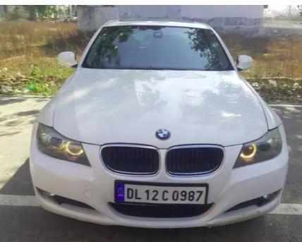 BMW 3 Series 320 D 2009