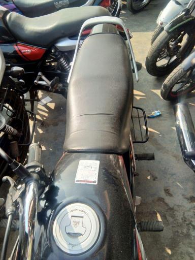 Hero HF Deluxe Eco 100cc 2019