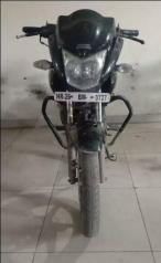Hero Hunk 150cc 2011