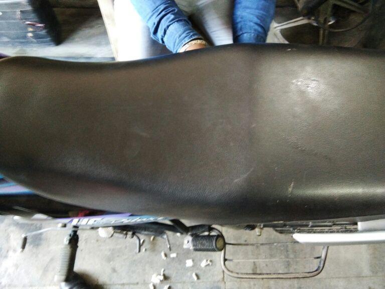 Hero HF Deluxe Eco 100cc 2018