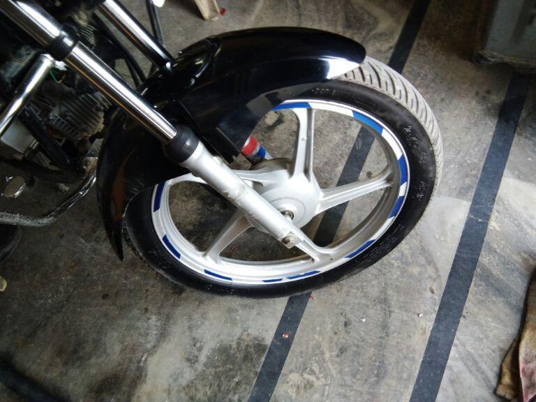 Hero HF Deluxe Eco 100cc 2018