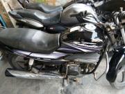 Hero Super Splendor 125cc 2011