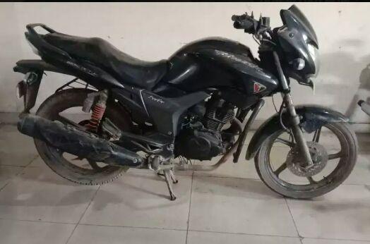 Hero Hunk 150cc 2011