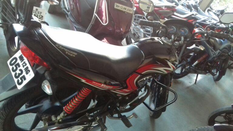 Honda Dream Yuga 110cc 2019