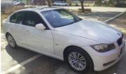 BMW 3 Series 320 D 2009