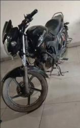 Hero Hunk 150cc 2011