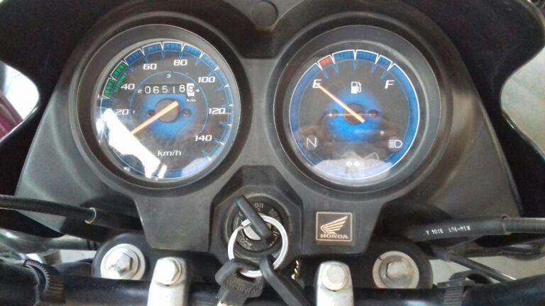 Honda Dream Yuga 110cc 2019