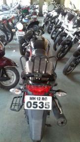 Honda Dream Yuga 110cc 2019