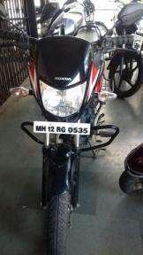 Honda Dream Yuga 110cc 2019