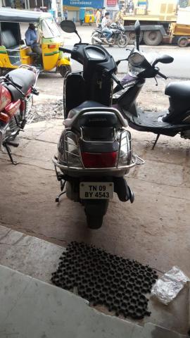 Honda Activa 4G 110cc 2018