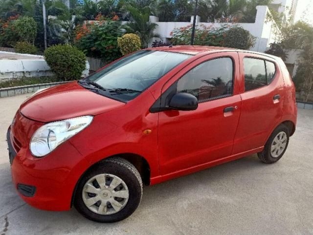 81 Used Maruti Suzuki A-star Car 2011 model for Sale| Droom