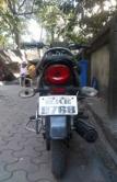 Bajaj Platina 100cc 2007