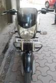 Bajaj Platina 100cc 2007